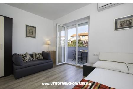 Apartmanok Žagar fotó 2