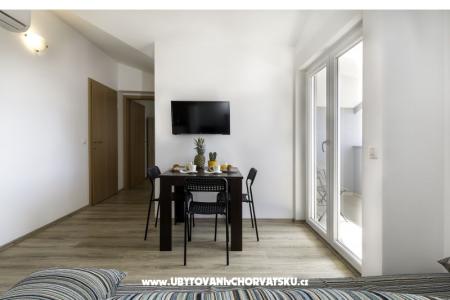 Apartmanok Žagar fotó 3