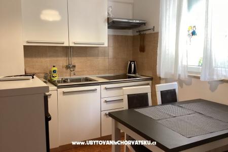Apartmanok Rubinić  fotó 2