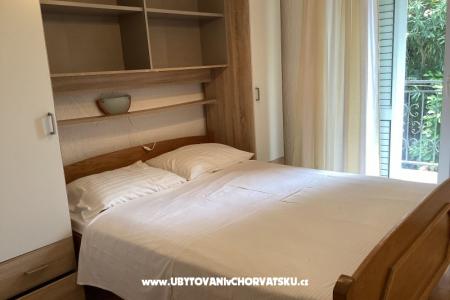 Apartmanok Rubinić  fotó 3