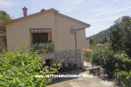 Apartmanok Vera fotó 2