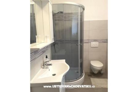 Apartmanok Vera fotó 5