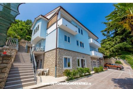 Apartmanok Gea *** fotó 2