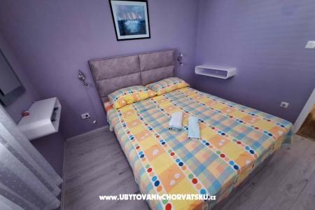 Apartmanok Juran fotó 4
