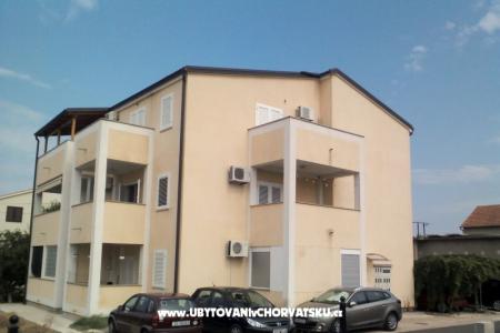 Apartman Betina Murter sziget Horvátország