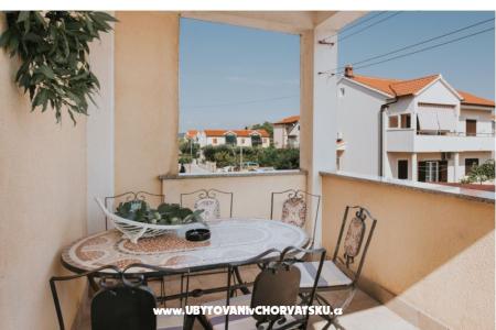 Apartman Betina fotó 2