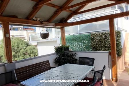 Apartman Klaudijo fotó 3