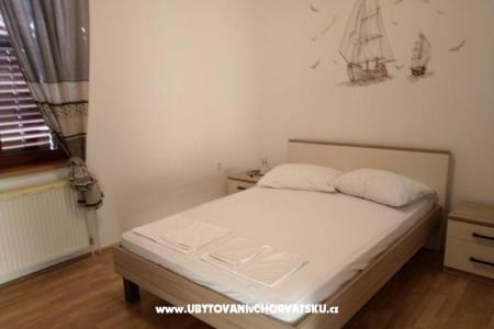 Apartman Klaudijo fotó 4