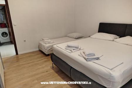 Apartman Klaudijo fotó 5