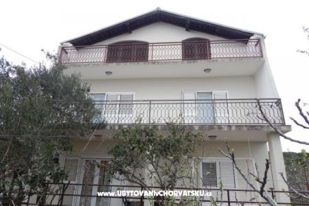 Apartman Visnja fotó 2