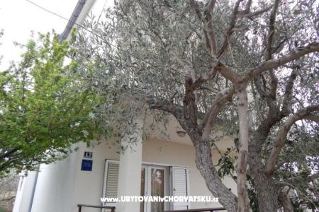 Apartman Visnja fotó 3