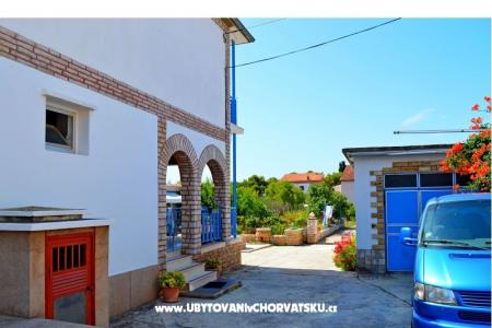 Apartmanok A.Jelovčić fotó 4