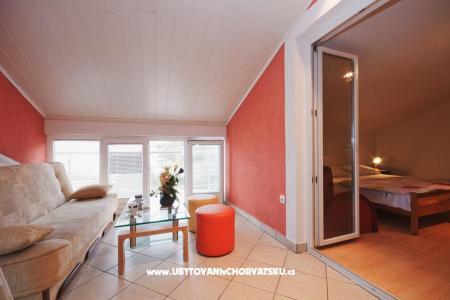 Apartmanok Adrian fotó 4