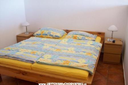 Apartmanok Anita fotó 4