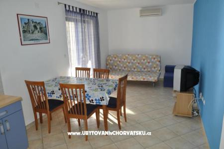 Apartmanok Antica fotó 4