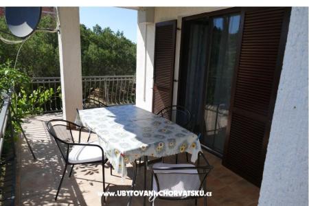 Apartmanok Antica fotó 5
