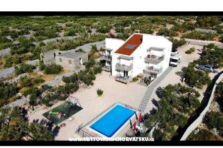 Apartmanok AS sa bazenom fotó 3