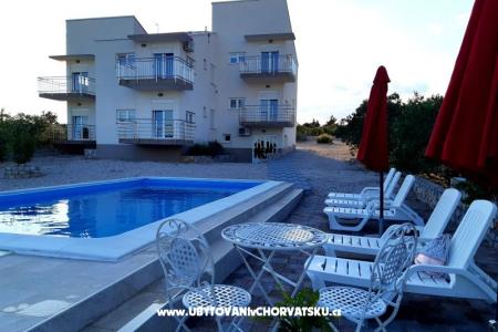 Apartmanok AS sa bazenom fotó 4