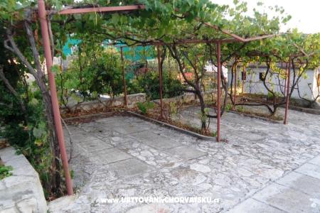 Apartmanok Florijana fotó 5