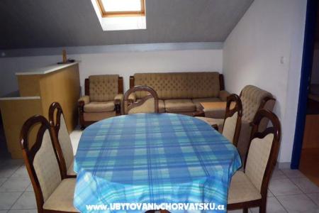 Apartmanok Gmajnić fotó 3
