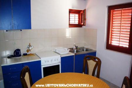 Apartmanok Gmajnić fotó 4