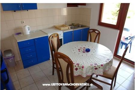 Apartmanok Gmajnić fotó 3