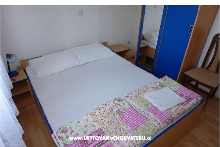 Apartmanok Gmajnić fotó 4