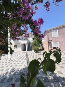 Apartmanok Kovačić fotó 2