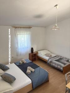 Apartmanok Kovačić fotó 3