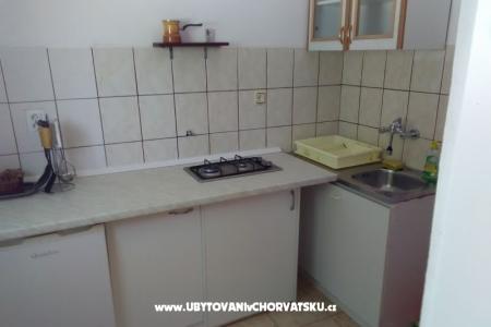 Apartmanok Kovačić fotó 4
