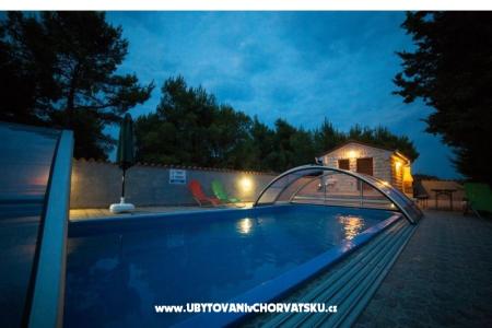 Apartmanok Kristiana fotó 2