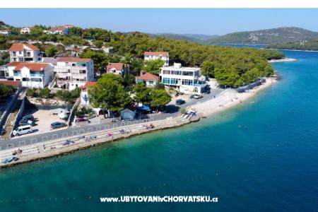 Apartmanok Kristiana fotó 4