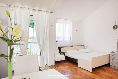 Apartmanok Lapov fotó 3