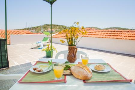 Apartmanok Lapov fotó 5