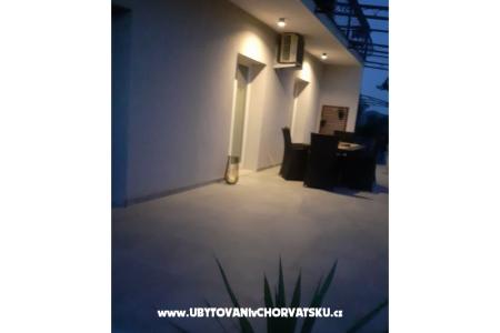 Apartmanok Lidija fotó 2