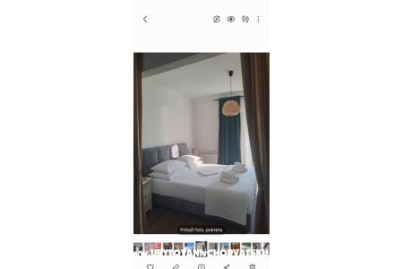 Apartmanok Lidija fotó 5