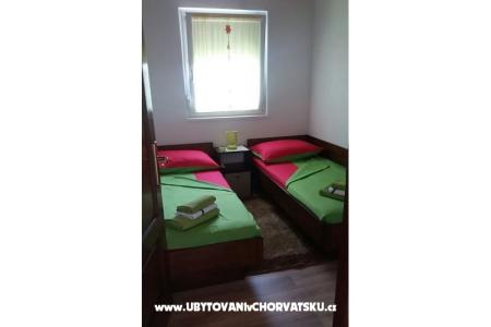 Apartmanok Snježana Carev fotó 3