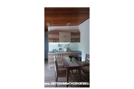 Apartmanok Snježana Carev fotó 4