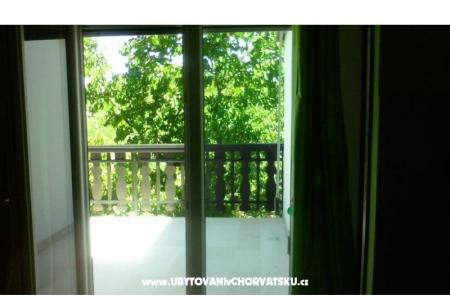 Apartmanok Snježana Carev fotó 5