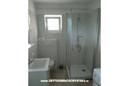 Apartmanok Tomas fotó 4