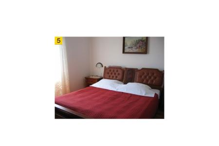Apartmanok Carevi dvori fotó 2