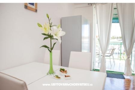 Apartmanok Lapov fotó 5