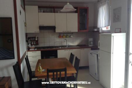Apartmanok Budiša fotó 5