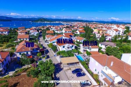 Apartmanok Julija fotó 2