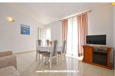 Apartmanok Julija fotó 4