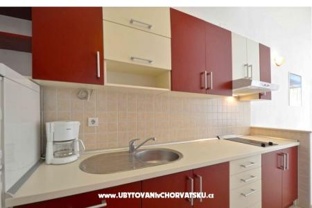 Apartmanok Julija fotó 5