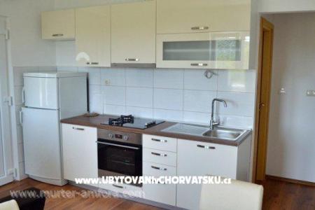 Apartmanok Marušin fotó 5