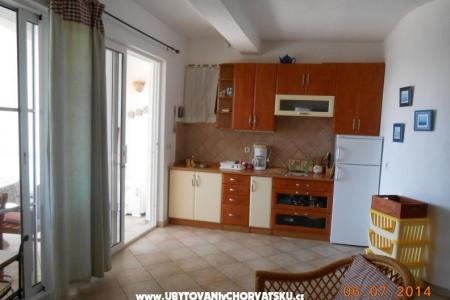 Apartmanok Rona fotó 4