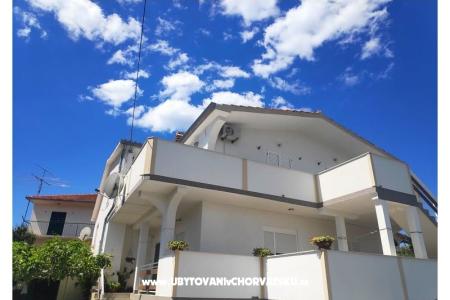 Apartmanok Jadranka fotó 2