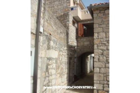 Stara kamena kuca - Apartman Andrij fotó 2